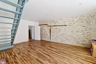 Ma-Cabane - Vente Maison SEGRE, 127 m²