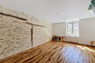Ma-Cabane - Vente Maison SEGRE, 127 m²