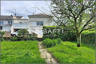 Vente Maison 49500, Segre France