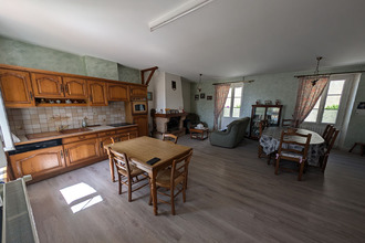 Ma-Cabane - Vente Maison SEGRE, 136 m²