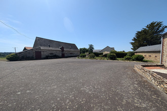 Ma-Cabane - Vente Maison SEGRE, 136 m²