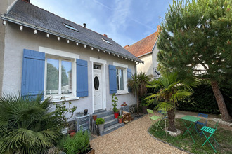 Ma-Cabane - Vente Maison SEGRE, 82 m²
