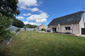Ma-Cabane - Vente Maison SEGRE, 113 m²