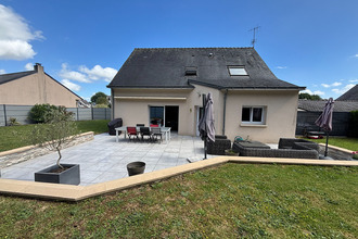 Ma-Cabane - Vente Maison SEGRE, 113 m²
