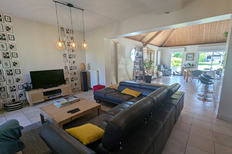 Ma-Cabane - Vente Maison SEGRE, 167 m²