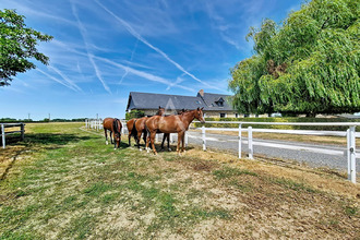 Ma-Cabane - Vente Maison SEGRE, 230 m²