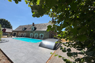 Ma-Cabane - Vente Maison SEGRE, 294 m²