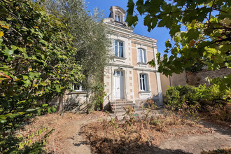 Ma-Cabane - Vente Maison SEGRE, 220 m²