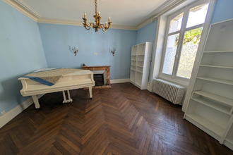 Ma-Cabane - Vente Maison SEGRE, 220 m²