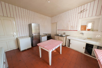 Ma-Cabane - Vente Maison SEGRE, 220 m²