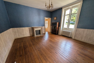 Ma-Cabane - Vente Maison SEGRE, 220 m²