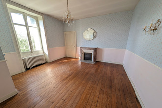 Ma-Cabane - Vente Maison SEGRE, 220 m²