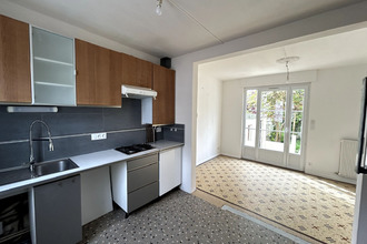 Ma-Cabane - Vente Maison SEGRE, 79 m²