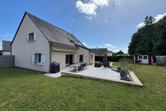 Ma-Cabane - Vente Maison SEGRE, 113 m²
