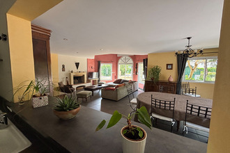 Ma-Cabane - Vente Maison SEGRE, 280 m²
