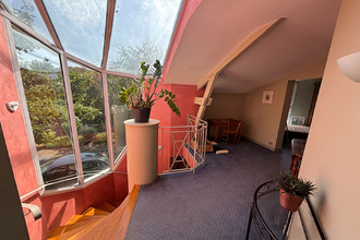 Ma-Cabane - Vente Maison SEGRE, 280 m²