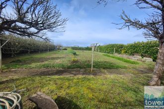 Ma-Cabane - Vente Maison Ségry, 98 m²