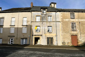 Vente Maison 12290, SEGUR France