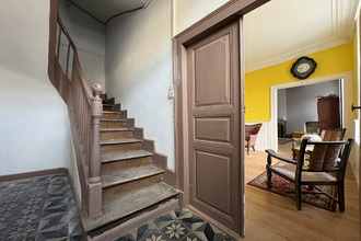 Ma-Cabane - Vente Maison Ségur, 300 m²