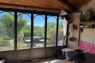 Ma-Cabane - Vente Maison SEGURET, 155 m²