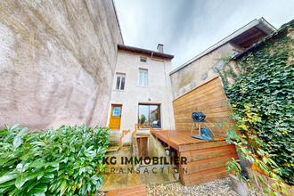 Ma-Cabane - Vente Maison SEICHAMPS, 171 m²