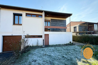 Ma-Cabane - Vente Maison SEICHAMPS, 94 m²