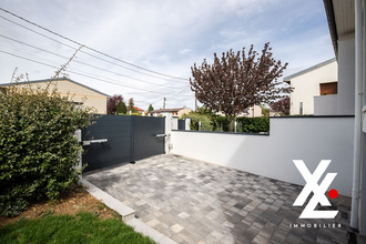 Ma-Cabane - Vente Maison SEICHAMPS, 149 m²