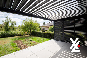 Ma-Cabane - Vente Maison SEICHAMPS, 149 m²