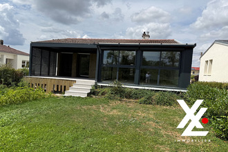 Ma-Cabane - Vente Maison SEICHAMPS, 149 m²