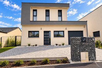 Ma-Cabane - Vente Maison SEICHAMPS, 174 m²
