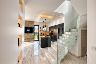Ma-Cabane - Vente Maison SEICHAMPS, 174 m²