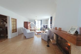 Ma-Cabane - Vente Maison Seiches-sur-le-Loir, 123 m²