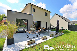 Ma-Cabane - Vente Maison SEICHES-SUR-LE-LOIR, 103 m²