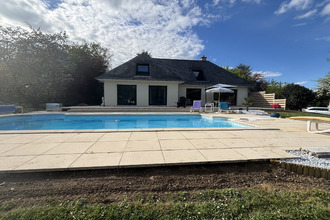 Ma-Cabane - Vente Maison Seiches-sur-le-Loir, 172 m²