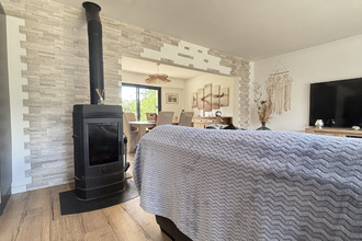 Ma-Cabane - Vente Maison Seiches-sur-le-Loir, 172 m²