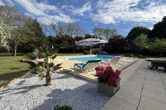 Ma-Cabane - Vente Maison Seiches-sur-le-Loir, 172 m²