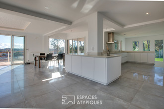 Ma-Cabane - Vente Maison SEIGNOSSE, 208 m²