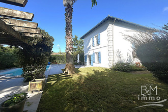 Ma-Cabane - Vente Maison SEIGNOSSE, 140 m²