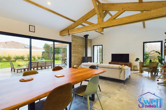 Ma-Cabane - Vente Maison Seignosse, 120 m²