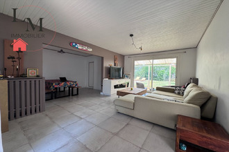 Ma-Cabane - Vente Maison Seignosse, 94 m²