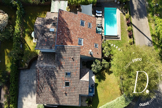 Ma-Cabane - Vente Maison Seignosse, 221 m²