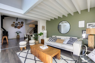 Ma-Cabane - Vente Maison Seignosse, 221 m²