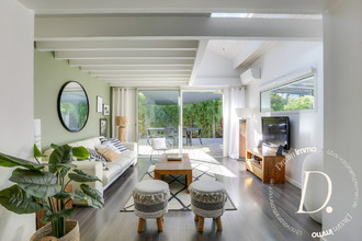 Ma-Cabane - Vente Maison Seignosse, 221 m²