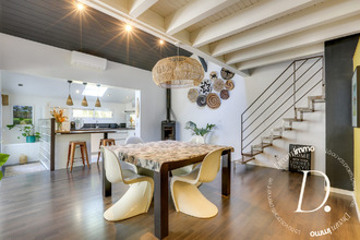 Ma-Cabane - Vente Maison Seignosse, 221 m²