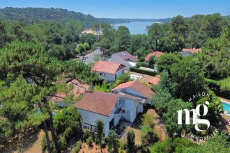 Ma-Cabane - Vente Maison Seignosse, 240 m²