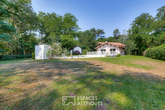 Ma-Cabane - Vente Maison SEIGNOSSE, 150 m²