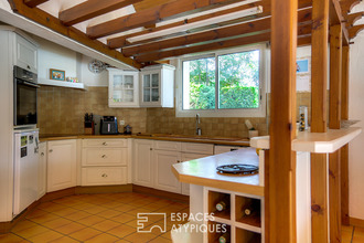 Ma-Cabane - Vente Maison SEIGNOSSE, 150 m²