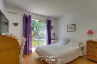 Ma-Cabane - Vente Maison SEIGNOSSE, 150 m²