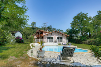 Ma-Cabane - Vente Maison SEIGNOSSE, 150 m²