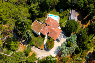 Ma-Cabane - Vente Maison SEIGNOSSE, 280 m²